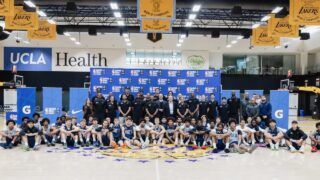 NBA, FIBA VE TBF, İSTANBUL'DA İLK KEZ DÜZENLENECEK ERKEKLER BASKETBALL WİTHOUT BORDERS NEXT UP KAMPINA KATILACAK OYUNCULARI AÇIKLADI