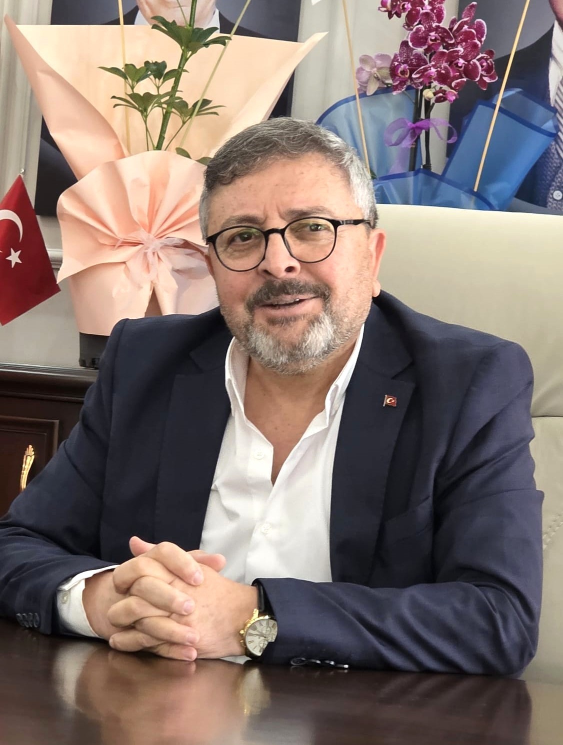 MHP Kütahya’da ilçe kongreleri 13 Ağustos’ta başlıyor