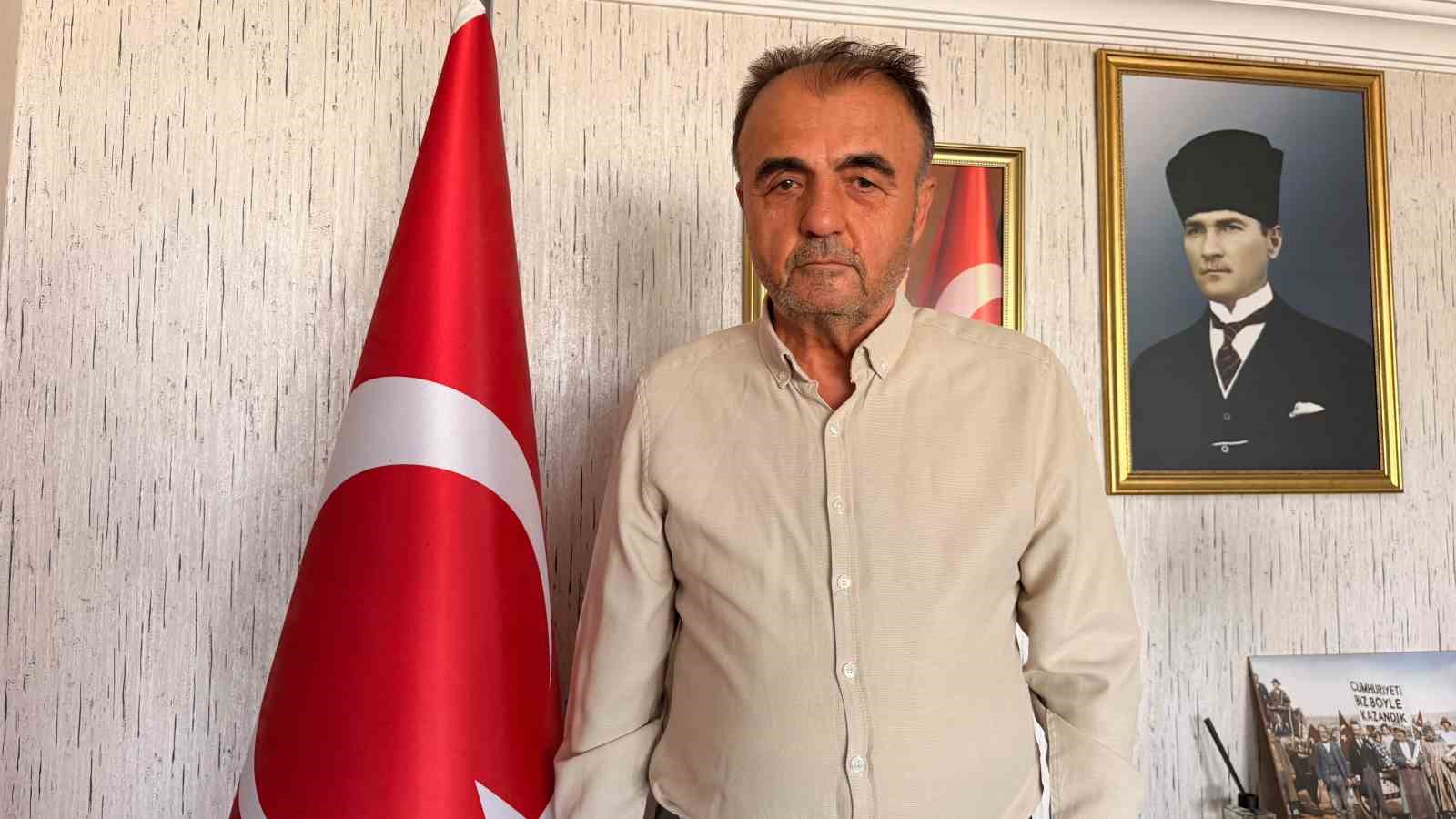 Sera zehirlenmesinde korkunç iddia