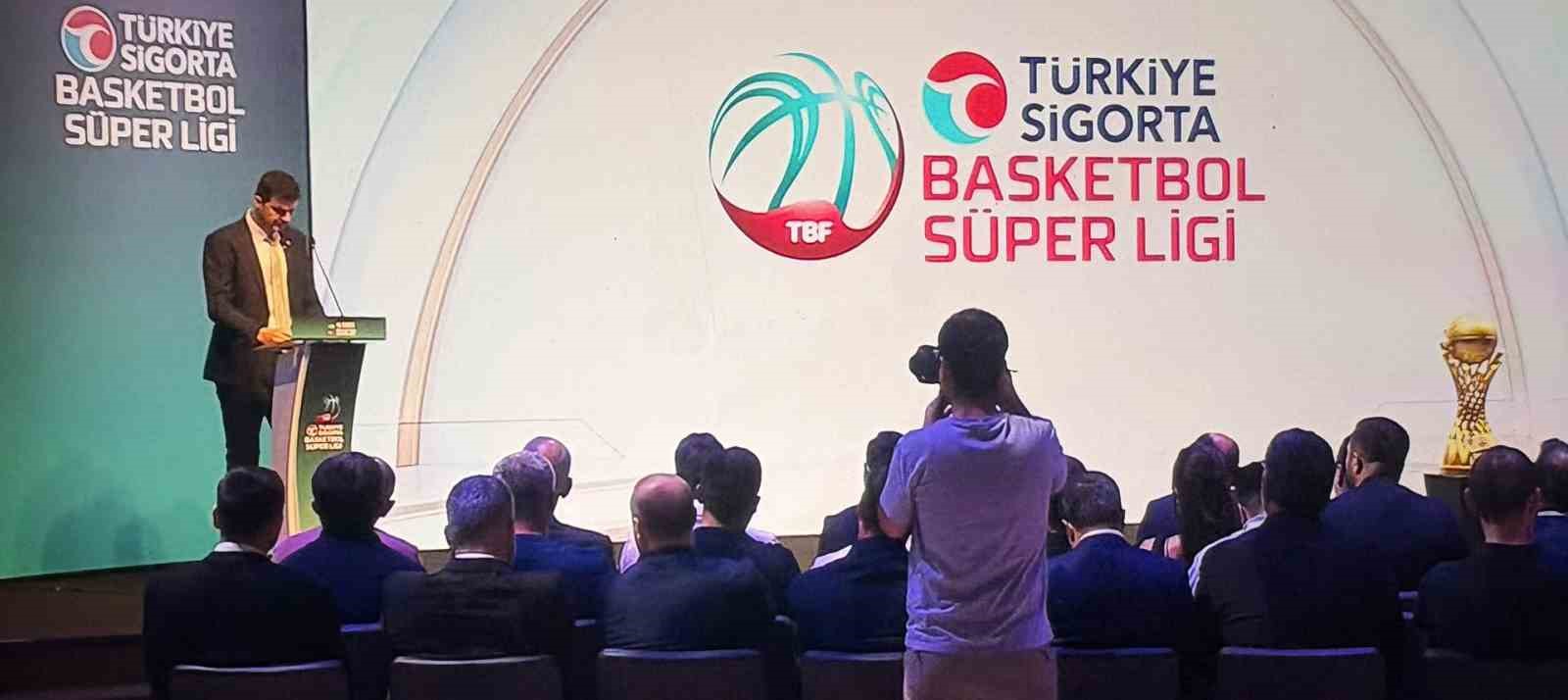 Y. Denizli Basket’in Süper Lig serüveni Aliağa’da başlıyor