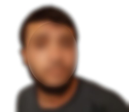 Fatih’te tarihi haziredeki mezar taşlarını kıran şüpheli yakalandı