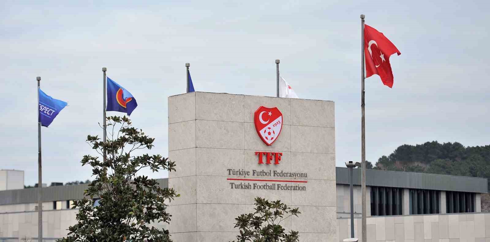 Trendyol 1. Lig’de günün VAR’ları açıklandı