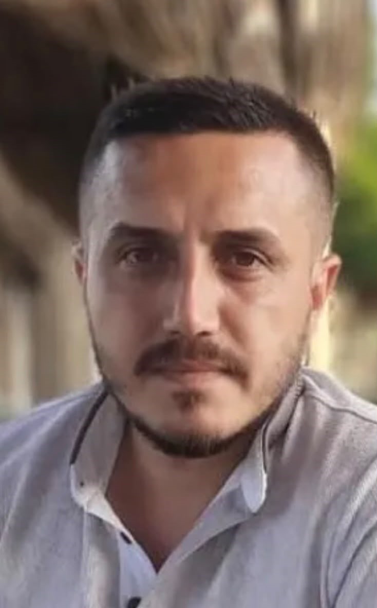 Beşinci kattan atlayan adam kaldırıldığı hastanede öldü