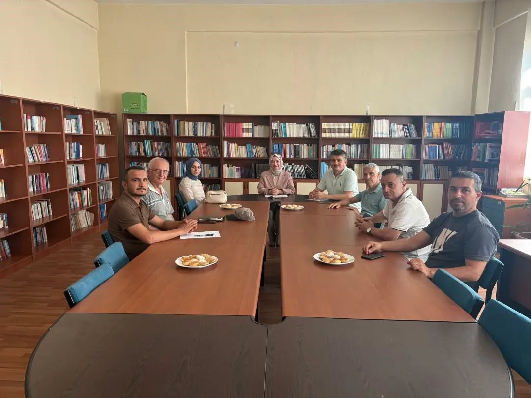 DPÜ Hisarcık MYO’dan üniversite adaylarına tercih rehberliği