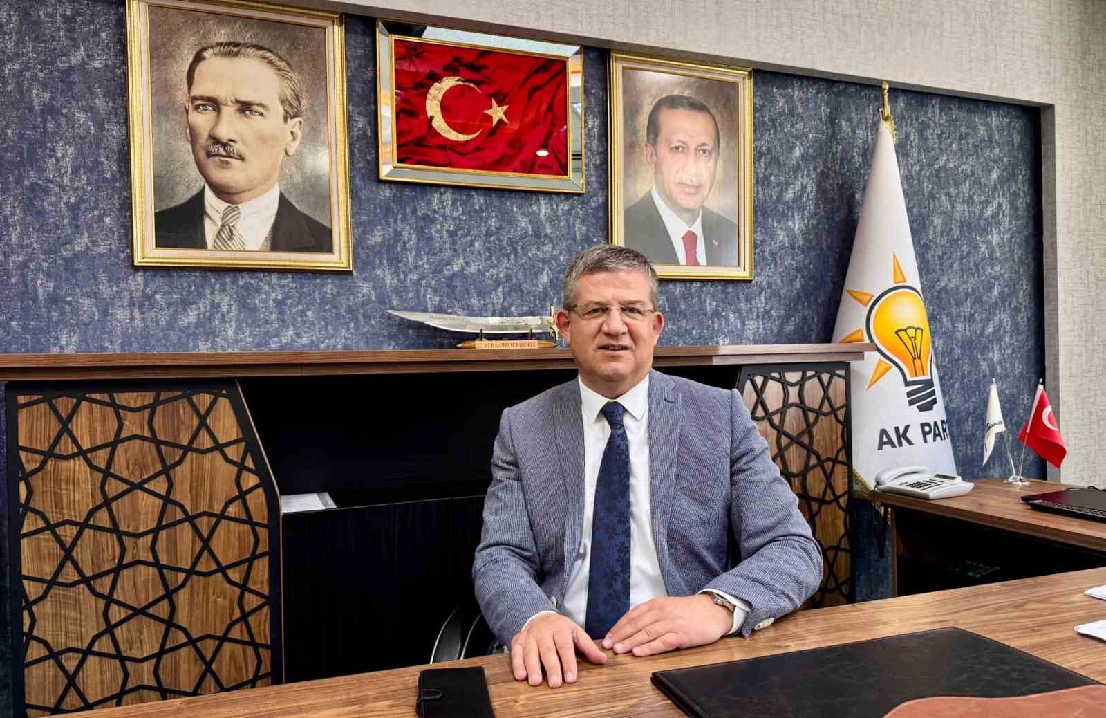 Başkan Subaşıoğlu: "Denizli’de ulaşımda kaos var "