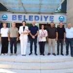 “SÖKE’MİZ İÇİN BİRLİKTE ÇALIŞMAYA DEVAM EDECEĞİZ”