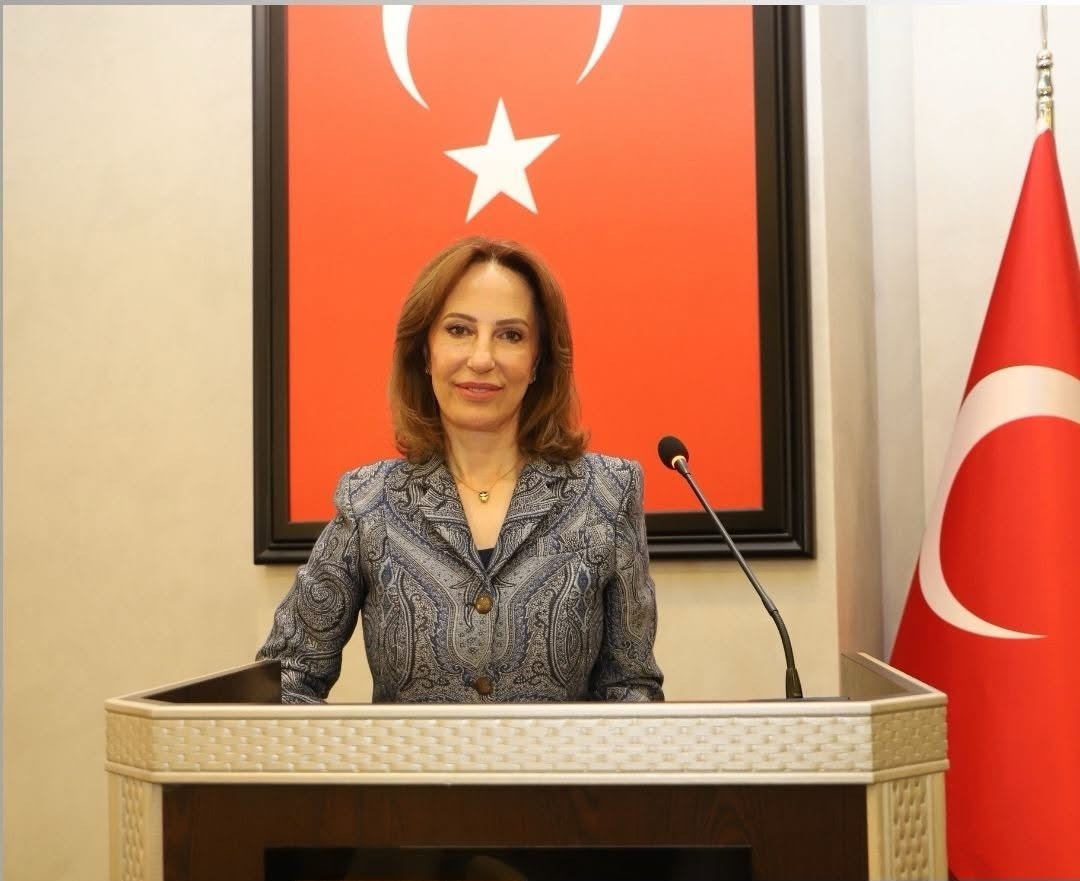 KUTSO Başkanı Argat: "Kütahya iş dünyası artık sıra beklemeyecek"