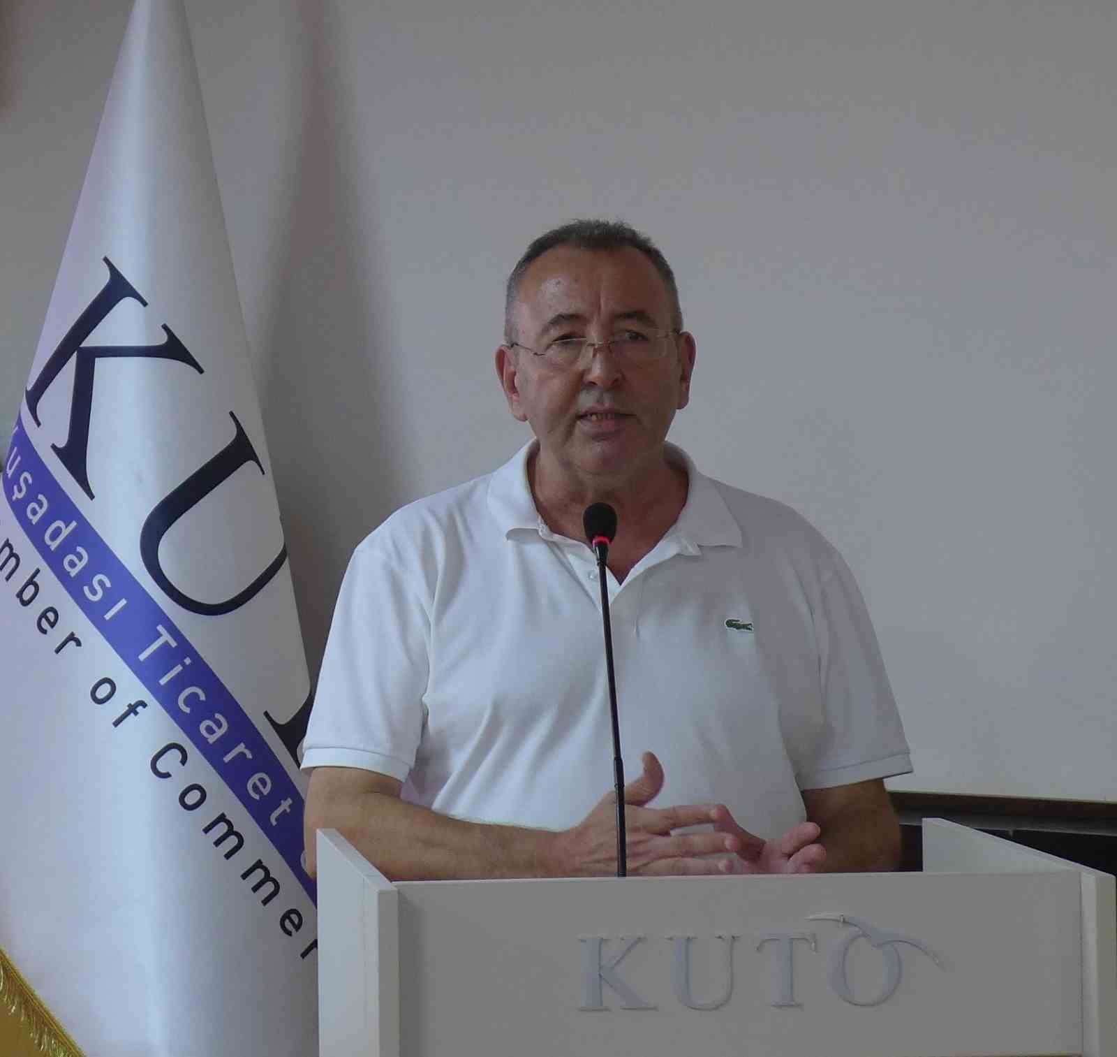 KUTO’nun uzun süredir üzerinde çalıştığı Anaia Kadıkalesi Tanıtım Filmi yayında
