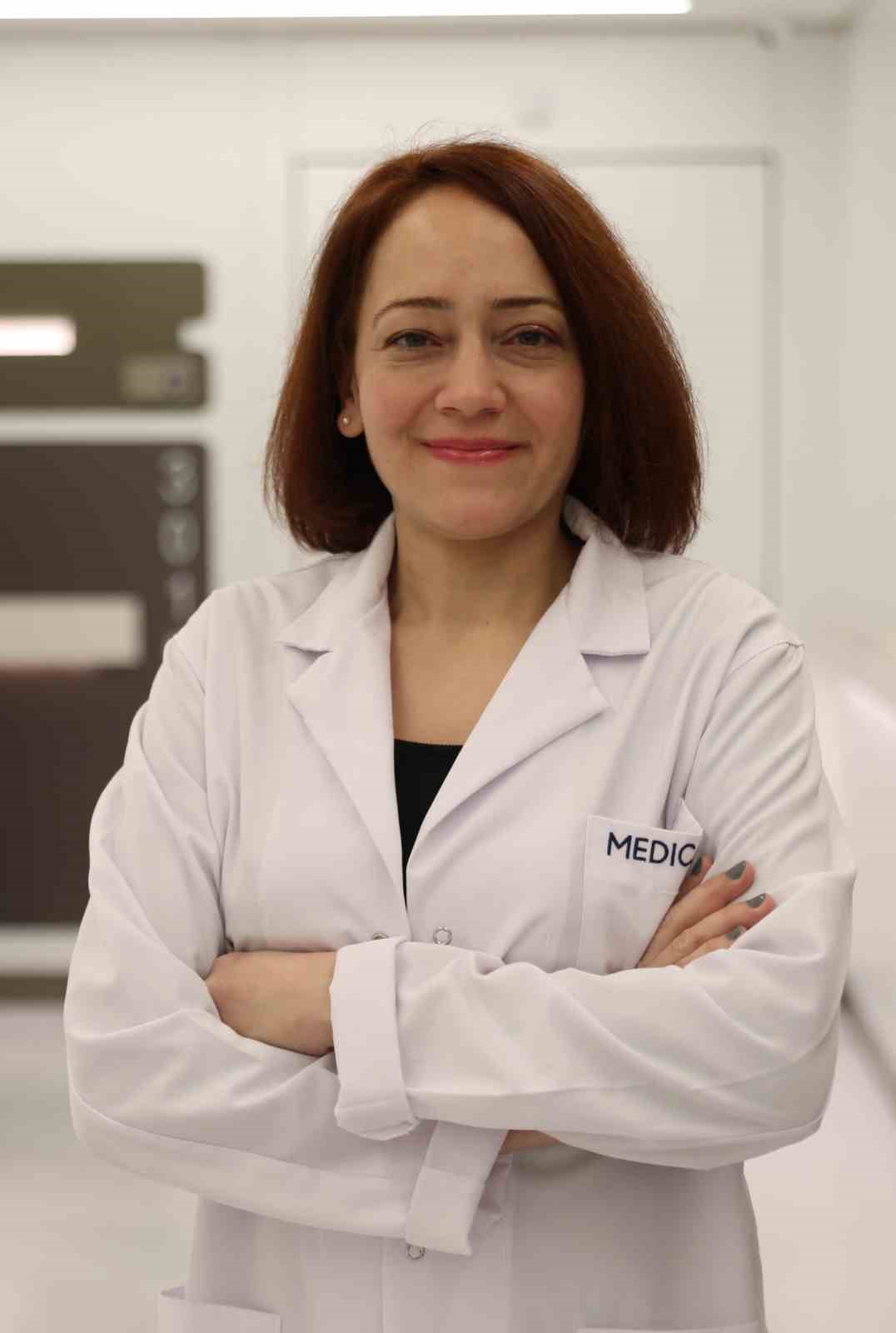 Dört haftadan uzun süren ses kısıklığı ciddiye alınmalı
