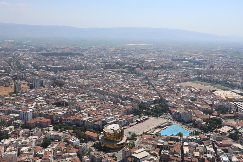 Aydın’da sıcak hava etkisini sürdürecek, sıcaklık 42 dereceye çıkacak