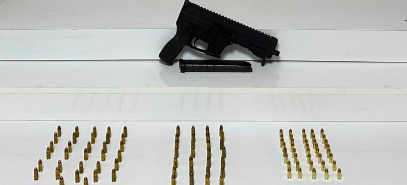 Büyükçekmece’de 14 suçtan aranan firari hükümlü yakalandı