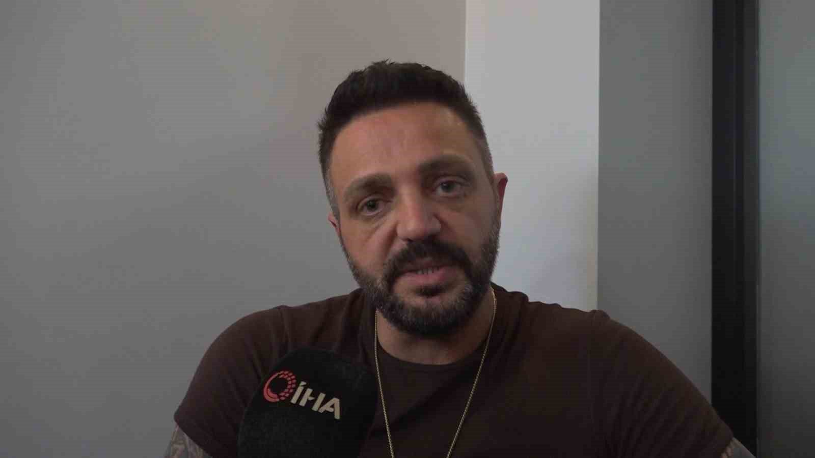 Esenyurt’ta karısına hakaret ettiği video ile tepki gören adam kendini savundu