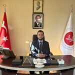 EMET İLÇE MÜFTÜSÜ UMUR BALCI GÖREVİNE BAŞLADI