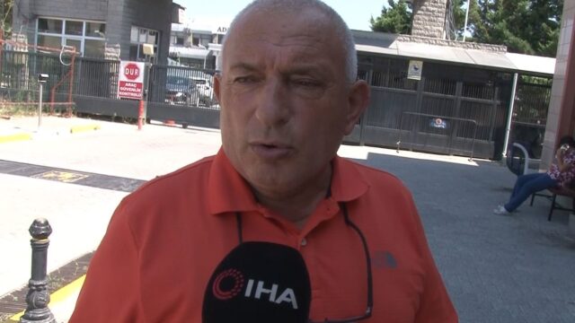 BABA MUHARREM ACAR