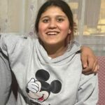 DENİZLİ’NİN SÜMER MAHALLESİ’NDE 19 AĞUSTOS ÇARŞAMBA GÜNÜ SAAT 21.00 SIRALARINDA "BAKKALA GİDİYORUM" DİYEREK EVDEN ÇIKAN YASEMİN ZENGİN’DEN 7 GÜNDÜR HABER ALINAMIYOR. KIZLARINDAN HABER ALAMAYAN AİLE, KAYIP İHBARINDA BULUNARAK YARDIM ÇAĞRISINDA BULUNDU.