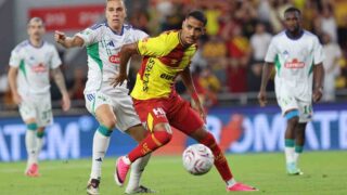 GÖZTEPE’DE ANDRE HENRİQUE’DEN BEKLENEN KATKI GELMEDİ