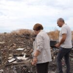 BAŞKAN GENÇAY SANAYİ ESNAFLARI İLE BİR ARAYA GELDİ
