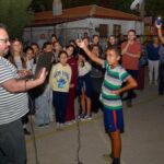 MUĞLA'DA KIRSALDAKİ ÖĞRENCİLER BİLİM VE TEKNOLOJİYLE BULUŞTU