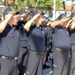 MUĞLA’DA İTFAİYE HAFTASI ÇELENK SUNMA TÖRENİYLE BAŞLADI