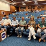 HEMŞİRELİK ÖĞRENCİLERİNE HASTANE ORYANTASYON EĞİTİMİ