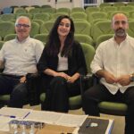 MANİSA BÜYÜKŞEHİR BELEDİYESİ KONSERVATUVARI BÜNYESİNDE KURULAN GENÇLİK SENFONİ ORKESTRASI (MAGSO), 14-27 YAŞ ARASINDAKİ GENÇ MÜZİSYENLERİN KATILDIĞI SEÇME MARATONUNU TAMAMLADI. ATATÜRK GENÇLİK MERKEZİ’NDE GERÇEKLEŞTİRİLEN SINAVLARDA YETENEKLERİNİ SERGİLEYEN GENÇLER, ORKESTRANIN YENİ ÜYELERİ OLABİLMEK İÇİN JÜRİ KARŞISINDA TER DÖKTÜ.