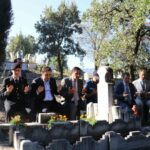 MANİSA’NIN SELENDİ İLÇESİNDE 19 EYLÜL GAZİLER GÜNÜ, DÜZENLENEN TÖREN VE ÇEŞİTLİ ETKİNLİKLERLE KUTLANDI.