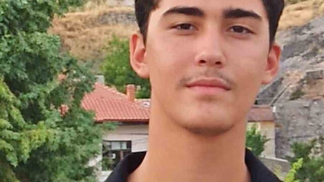 KAYIP OLARAK ARANAN GENÇ, ÖLÜ OLARAK BULUNDU