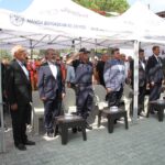 MANİSA’NIN KULA İLÇESİNE BAĞLI AYVATLAR MAHALLESİ’NDE BU YIL İKİNCİSİ DÜZENLENEN KAVUN FESTİVALİ, YOĞUN KATILIMLA GERÇEKLEŞTİRİLDİ. FESTİVALDE BÖLGENİN TARIMSAL ÜRETİMİ VE ÖZELLİKLE AYVATLAR’DA YETİŞTİRİLEN KAVUNLAR TANITILIRKEN, ÇEŞİTLİ ETKİNLİKLERLE VATANDAŞLARA KEYİFLİ BİR GÜN YAŞATILDI.