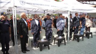 MANİSA’NIN KULA İLÇESİNE BAĞLI AYVATLAR MAHALLESİ’NDE BU YIL İKİNCİSİ DÜZENLENEN KAVUN FESTİVALİ, YOĞUN KATILIMLA GERÇEKLEŞTİRİLDİ. FESTİVALDE BÖLGENİN TARIMSAL ÜRETİMİ VE ÖZELLİKLE AYVATLAR’DA YETİŞTİRİLEN KAVUNLAR TANITILIRKEN, ÇEŞİTLİ ETKİNLİKLERLE VATANDAŞLARA KEYİFLİ BİR GÜN YAŞATILDI.