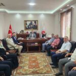DİYANET İŞLERİ BAŞKANLIĞI TARAFINDAN DÜZENLENEN HAFIZLIK VE KUR’AN-I KERİM’İ GÜZEL OKUMA YARIŞMASI’NIN AYDIN İL FİNALİ GERÇEKLEŞTİRİLDİ. YARIŞMADA HAFIZLIK KATEGORİSİNDE BURAK EFE AYDOĞDU, KUR’AN-I KERİM’İ GÜZEL OKUMA KATEGORİSİNDE İSE UĞUR BAHŞİ İL BİRİNCİSİ OLDU.