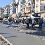 PROJE ADIM ADIM İLERLİYOR
