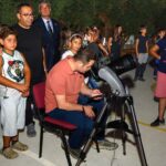 MUĞLA'DA KIRSALDAKİ ÖĞRENCİLER BİLİM VE TEKNOLOJİYLE BULUŞTU