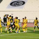 TRENDYOL 1. LİG'İN 8. HAFTASINDA MANİSA FUTBOL KULÜBÜ, SAHASINDA İSTANBULSPOR'U AĞIRLADI.
