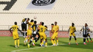 TRENDYOL 1. LİG'İN 8. HAFTASINDA MANİSA FUTBOL KULÜBÜ, SAHASINDA İSTANBULSPOR'U AĞIRLADI.