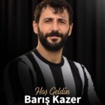 AYDINSPOR, 2026-2027 SEZONU ÖNCESİNDE KADRO YAPILANMASINI SÜRDÜRÜRKEN, GEÇEN SEZON SÜPER AMATÖR LİG ŞAMPİYONLUĞUNDA GÖREV ALAN TEKNİK DİREKTÖR ALİ TÜRKEL İLE FUTBOLCULAR BARIŞ KAZER VE MURAT YORGANCIOĞLU YENİDEN KADROYA DAHİL EDİLDİ.