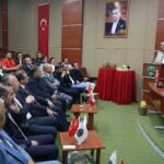 MANİSA’NIN SALİHLİ İLÇESİNİN SULTANİ ÜZÜMÜNDEN ELDE EDİLEN PEKMEZ, TÜRK PATENT VE MARKA KURUMU TARAFINDAN COĞRAFİ İŞARETLE TESCİLLENDİ. BÖYLECE SALİHLİ’NİN COĞRAFİ İŞARETLİ ÜRÜN SAYISI 5’E YÜKSELDİ.