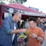 GERMENCİK’TE BU YIL 22’NCİSİ DÜZENLENEN İNCİR FESTİVALİ, İLÇENİN DÜNYACA ÜNLÜ İNCİRİNİN ULUSLARARASI PAZARLARDAKİ TANITIM ÇALIŞMALARINA DA EV SAHİPLİĞİ YAPIYOR.