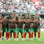KARŞIYAKA, BURSA YILDIRIMSPOR DEPLASMANINDA