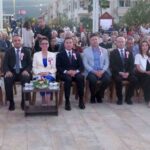 33. MENTEŞE KÜLTÜR ŞENLİĞİ ŞENLİK ATEŞİYLE BAŞLADI