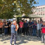 TARIM MÜDÜRLÜĞÜNDE YANGIN VE DEPREM TATBİKATI
