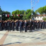 MUĞLA’DA İTFAİYE HAFTASI ÇELENK SUNMA TÖRENİYLE BAŞLADI