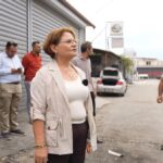 BAŞKAN GENÇAY SANAYİ ESNAFLARI İLE BİR ARAYA GELDİ