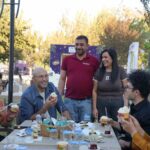 GERMENCİK’TE BU YIL 22’NCİSİ DÜZENLENEN İNCİR FESTİVALİ, İLÇENİN DÜNYACA ÜNLÜ İNCİRİNİN ULUSLARARASI PAZARLARDAKİ TANITIM ÇALIŞMALARINA DA EV SAHİPLİĞİ YAPIYOR.