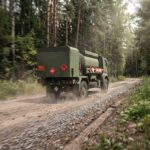 OKT TRAİLER, DÜNYANIN ÖNDE GELEN TİCARİ ARAÇ FUARI IAA TRANSPORTATİON'DAKİ 20. YILINDA YENİ NESİL YAKIT İKMAL TANKERİNİ SERGİLEDİ
