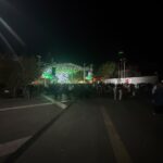 MANİSA’NIN KULA İLÇESİNİN DÜŞMAN İŞGALİNDEN KURTULUŞUNUN 104’ÜNCÜ YIL DÖNÜMÜ KAPSAMINDA DÜZENLENEN KUTLAMA ETKİNLİKLERİNİN İKİNCİ GÜNÜNDE SAHNE ALAN SANATÇI ZEYNEP DİZDAR’IN KONSERİNDE BEKLENEN KATILIMIN GERÇEKLEŞMEMESİ DİKKAT ÇEKTİ.