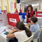 AYDIN’DA GENÇLERİN TEKNOLOJİ ALANINDAKİ YETENEKLERİNİ GELİŞTİRMEYİ AMAÇLAYAN DENEYAP TEKNOLOJİ ATÖLYELERİ KAPSAMINDA DÜZENLENEN UYGULAMA SINAVI TAMAMLANDI.