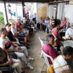 SANAT GÜNEŞİ ZEKİ MÜREN, VEFATININ 30. YILINDA BODRUM’DA DUALARLA ANILDI