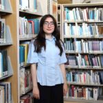 İZMİR EKONOMİ ÜNİVERSİTESİ (İEÜ) MEZUNU BERRA OKUDURLAR, ŞİİRE DÜNYA GENELİNDE DAHA FAZLA ÖNEM VERİLMESİ GEREKTİĞİNİ KONU ALAN İNGİLİZCE MAKALESİYLE AVRUPA’NIN ZİRVESİNE ÇIKTI.
