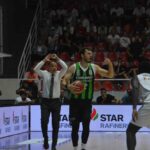 TÜRKİYE SİGORTA BASKETBOL SÜPER LİGİ'NİN İLK HAFTASINDA ALİAĞA PETKİMSPOR, SAHASINDA YUKATEL DENİZLİ'YI 85-81 MAĞLUP ETTİ. ALİAĞA PETKİMSPOR BAŞANTRENÖRÜ ORHUN ENE, KARŞILAŞMANIN ARDINDAN AÇIKLAMALARDA BULUNDU.