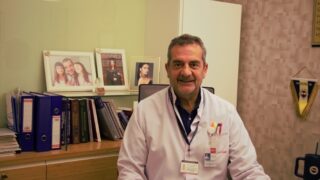 KADIN HASTALIKLARI VE DOĞUM UZMANI MELİH GÜNDÜZ